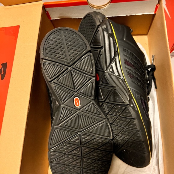 Womens Nike lunar sweet shoes - Picture 2 of 5